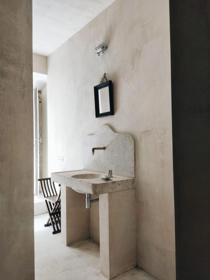 The Carpenter'S Room Lisboa المظهر الخارجي الصورة