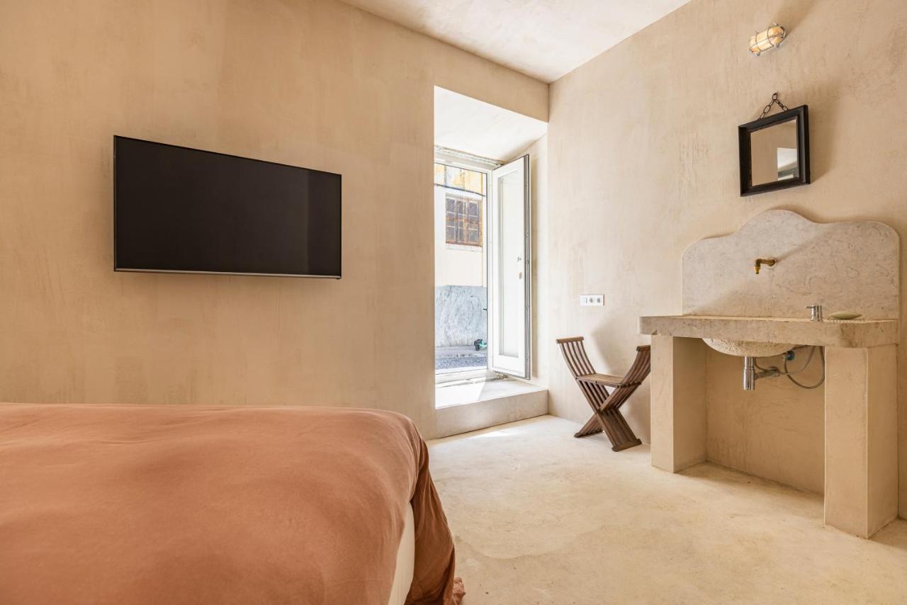 The Carpenter'S Room Lisboa المظهر الخارجي الصورة