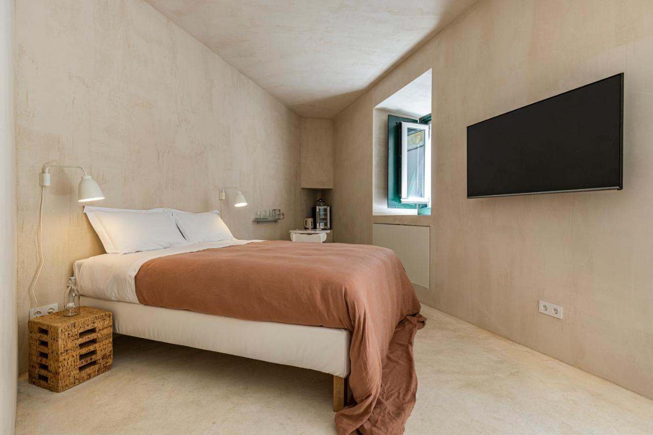 The Carpenter'S Room Lisboa المظهر الخارجي الصورة