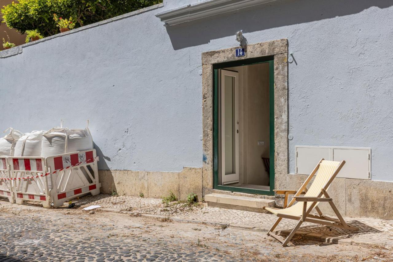 The Carpenter'S Room Lisboa المظهر الخارجي الصورة