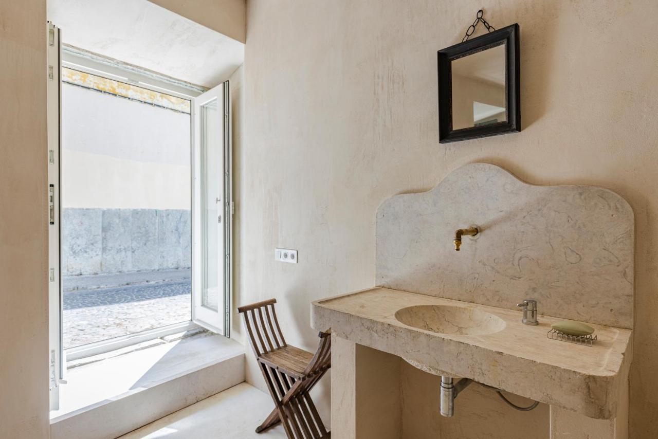 The Carpenter'S Room Lisboa المظهر الخارجي الصورة